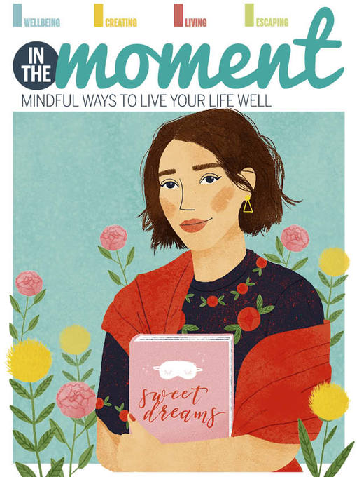 Title details for There's More Than One Way to Become More Mindful by Annika Rose - Available